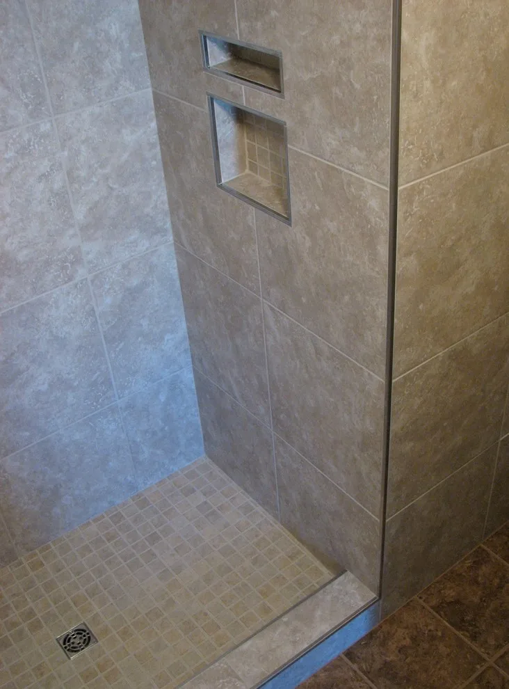 Bathroom Flooring and Aesthetics by Nix Flooring & Design - Photo 3