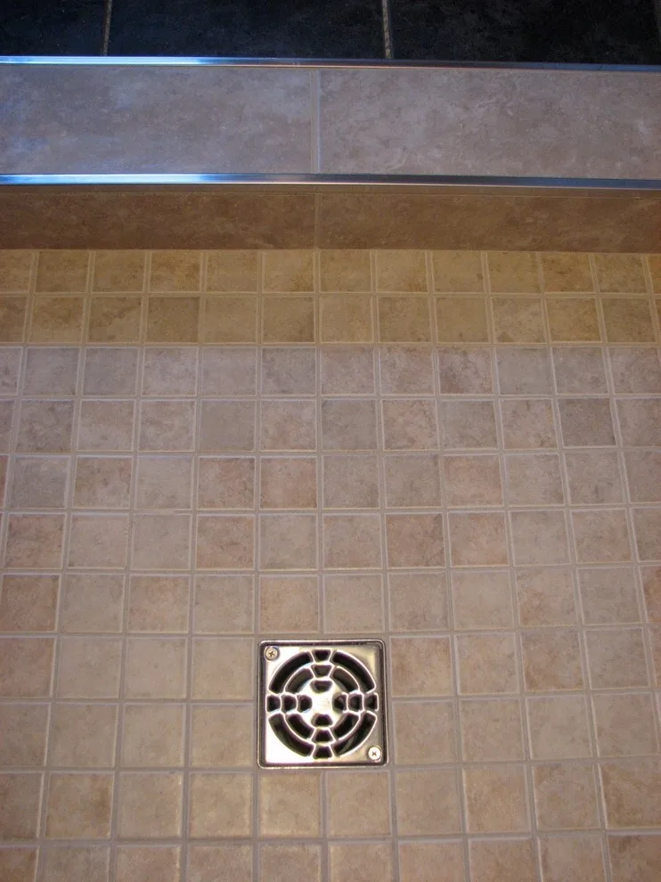 Bathroom Flooring and Aesthetics by Nix Flooring & Design - Photo 14