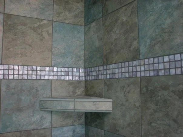 Bathroom Flooring and Aesthetics by Nix Flooring & Design - Photo 17