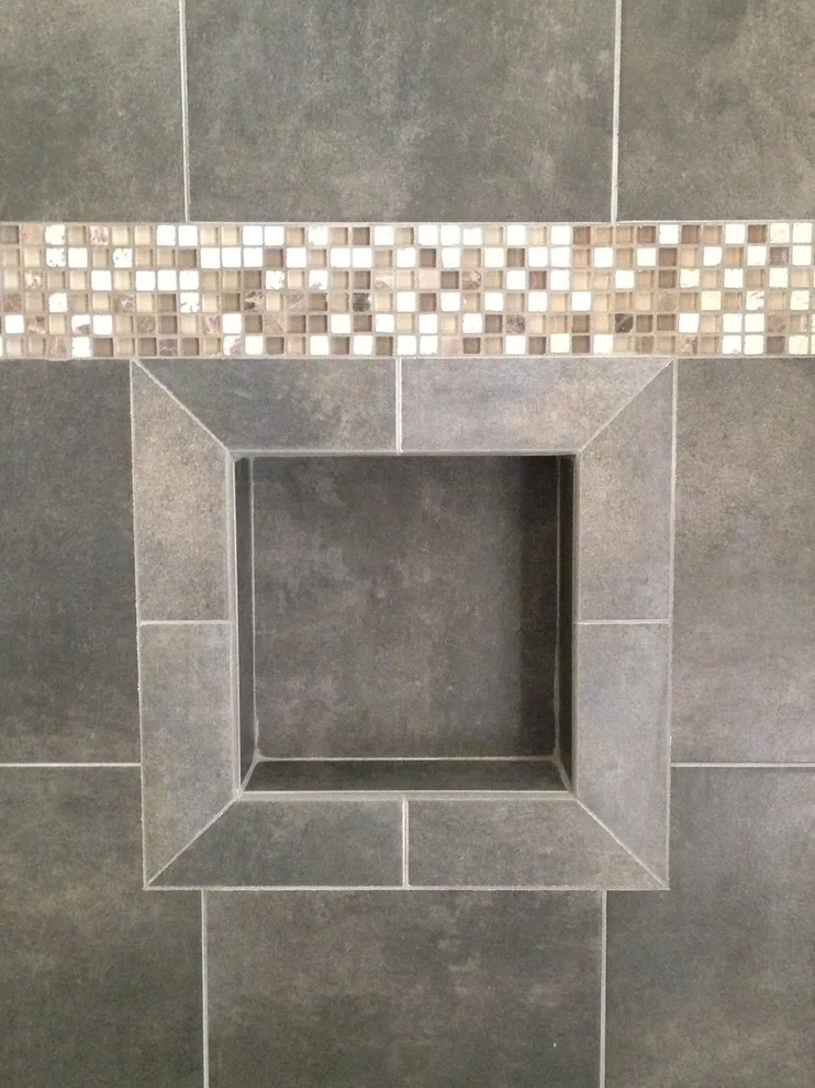 Bathroom Flooring and Aesthetics by Nix Flooring & Design - Photo 5