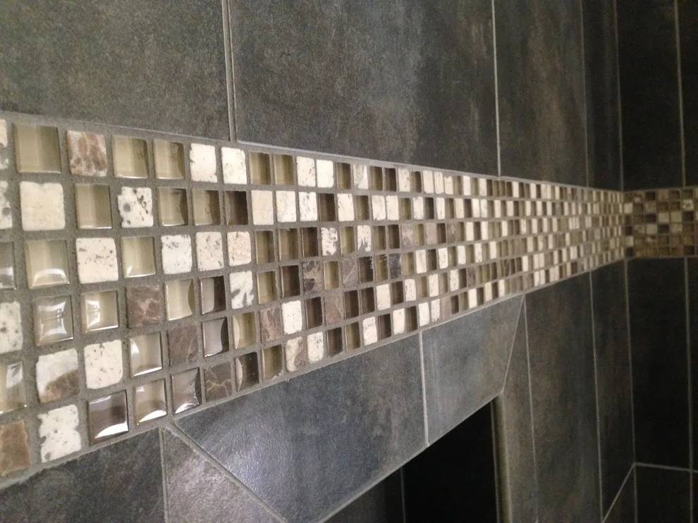 Bathroom Flooring and Aesthetics by Nix Flooring & Design - Photo 11