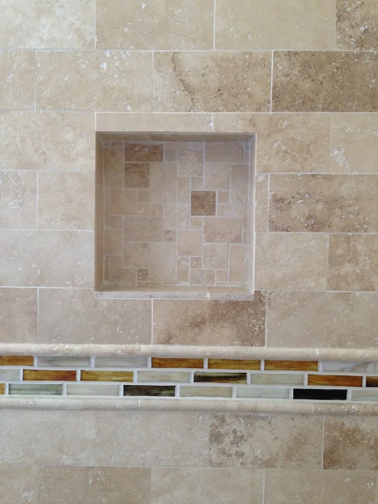 Bathroom Flooring and Aesthetics by Nix Flooring & Design - Photo 23