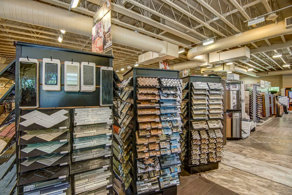 Exhibit Space by Dale's Carpet One Floor & Home - Photo 4