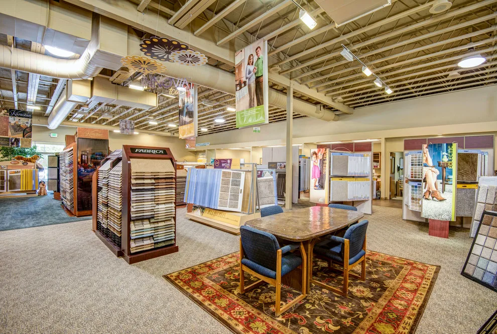 Exhibit Space by Dale's Carpet One Floor & Home - Photo 5