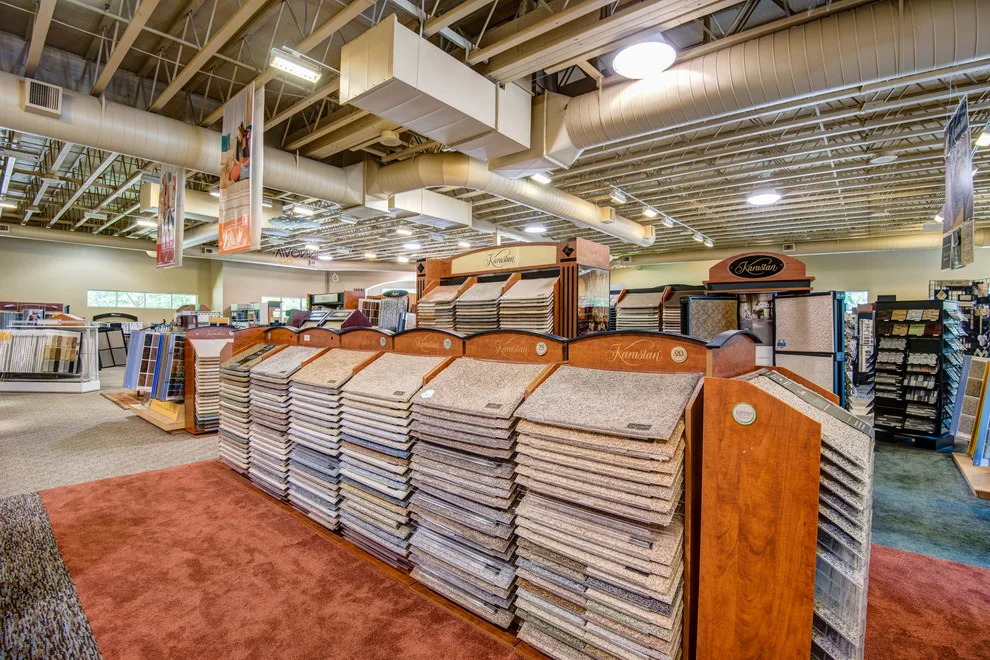 Dale's Carpet One Floor & Home - Photo 2