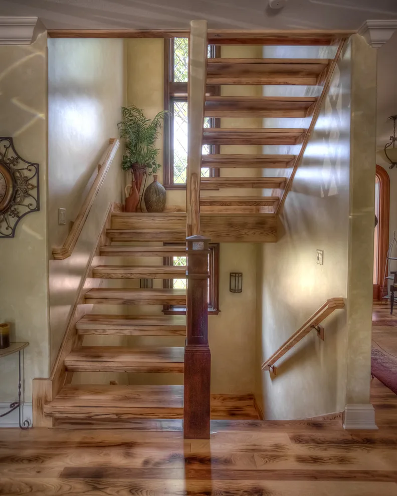 Sooted Flooring by Champion Floor Company - Photo 2