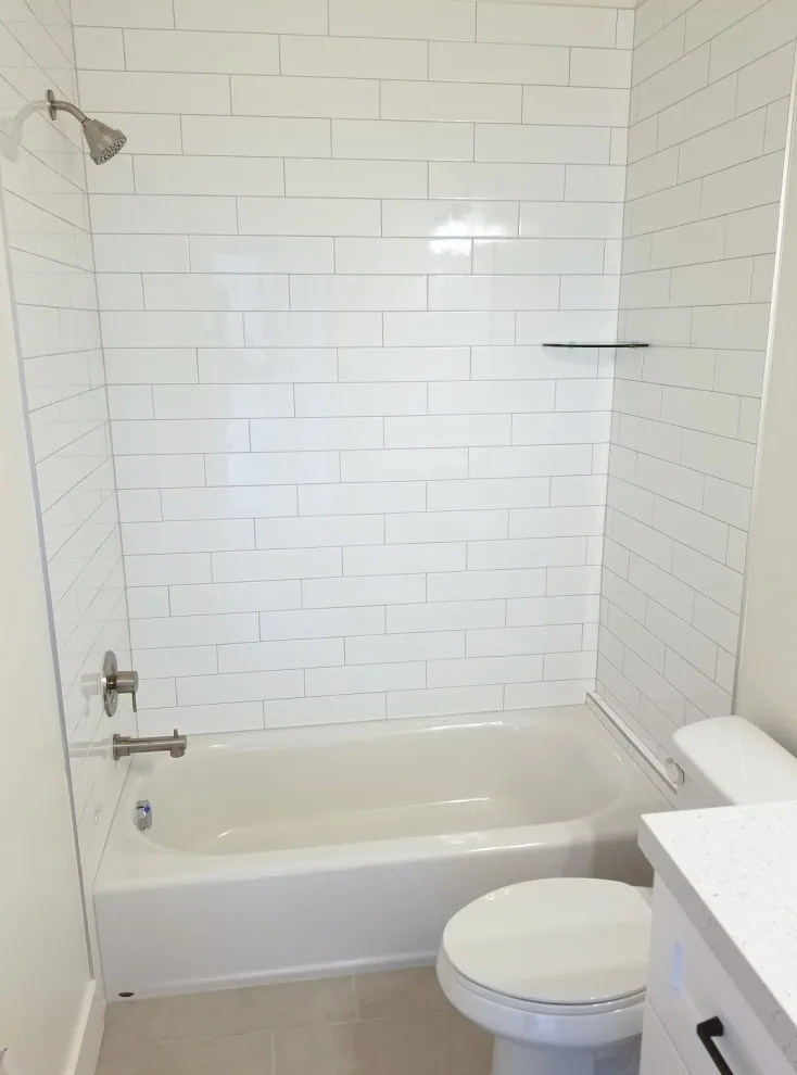 Snake Creek Residence Initiative by Old World Stone Imports Flooring & Design - Photo 9