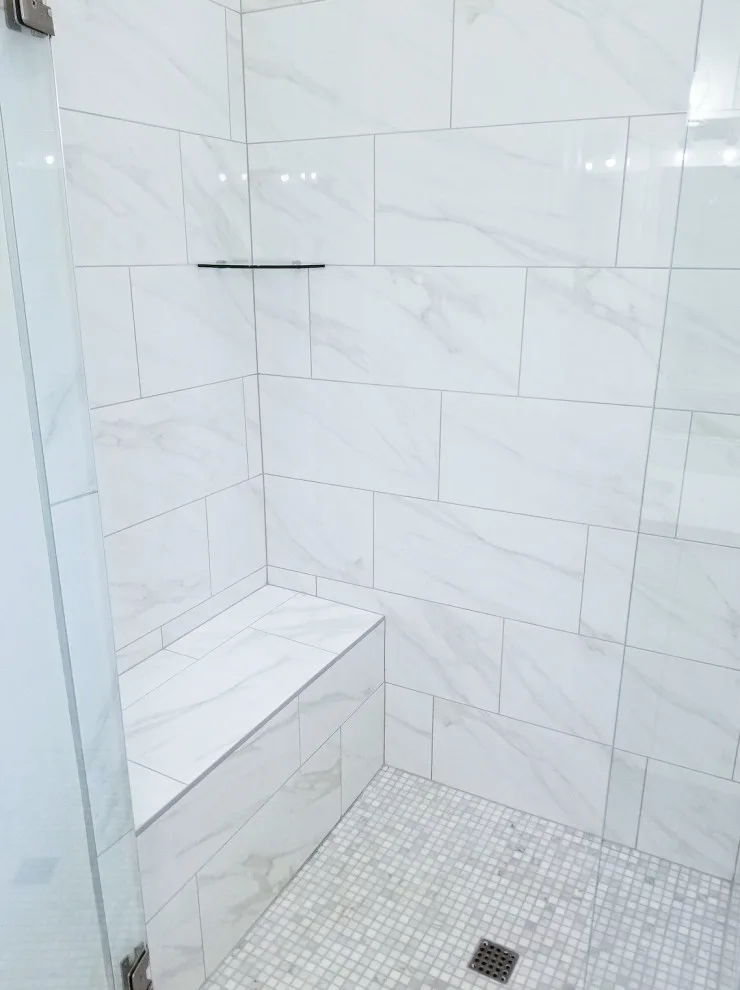 Snake Creek Residence Initiative by Old World Stone Imports Flooring & Design - Photo 3