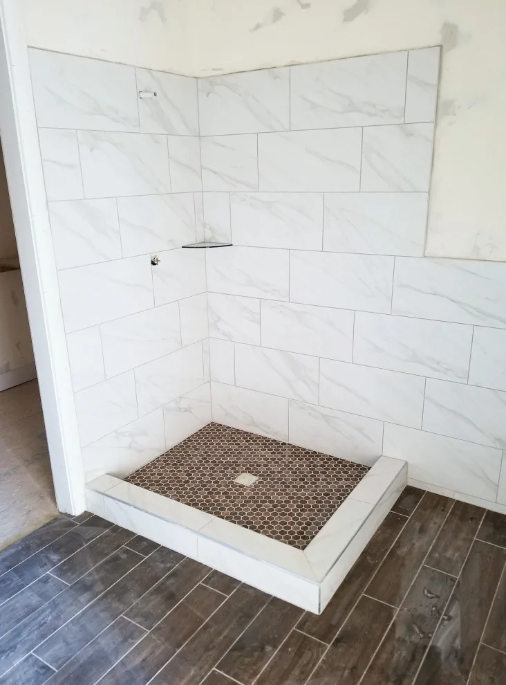 Snake Creek Residence Initiative by Old World Stone Imports Flooring & Design - Photo 4