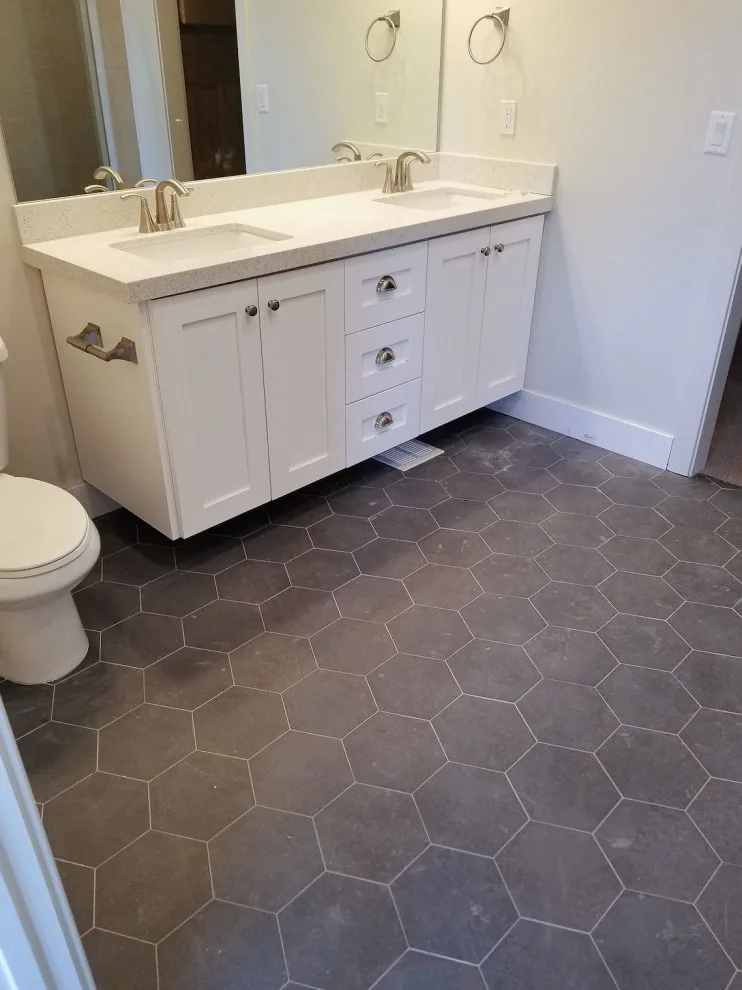 Snake Creek Residence Initiative by Old World Stone Imports Flooring & Design - Photo 8
