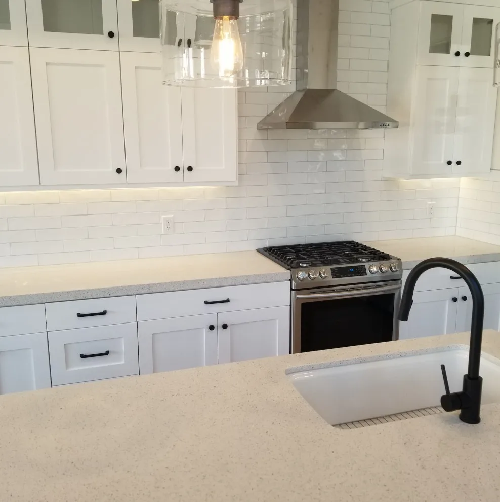 Snake Creek Residence Initiative by Old World Stone Imports Flooring & Design - Photo 2