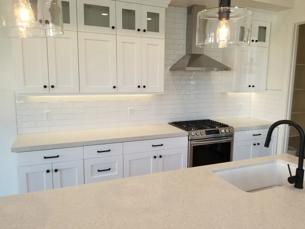 Snake Creek Residence Initiative by Old World Stone Imports Flooring & Design - Photo 5