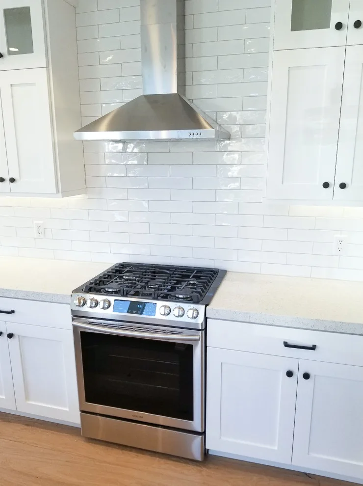 Snake Creek Residence Initiative by Old World Stone Imports Flooring & Design - Photo 6