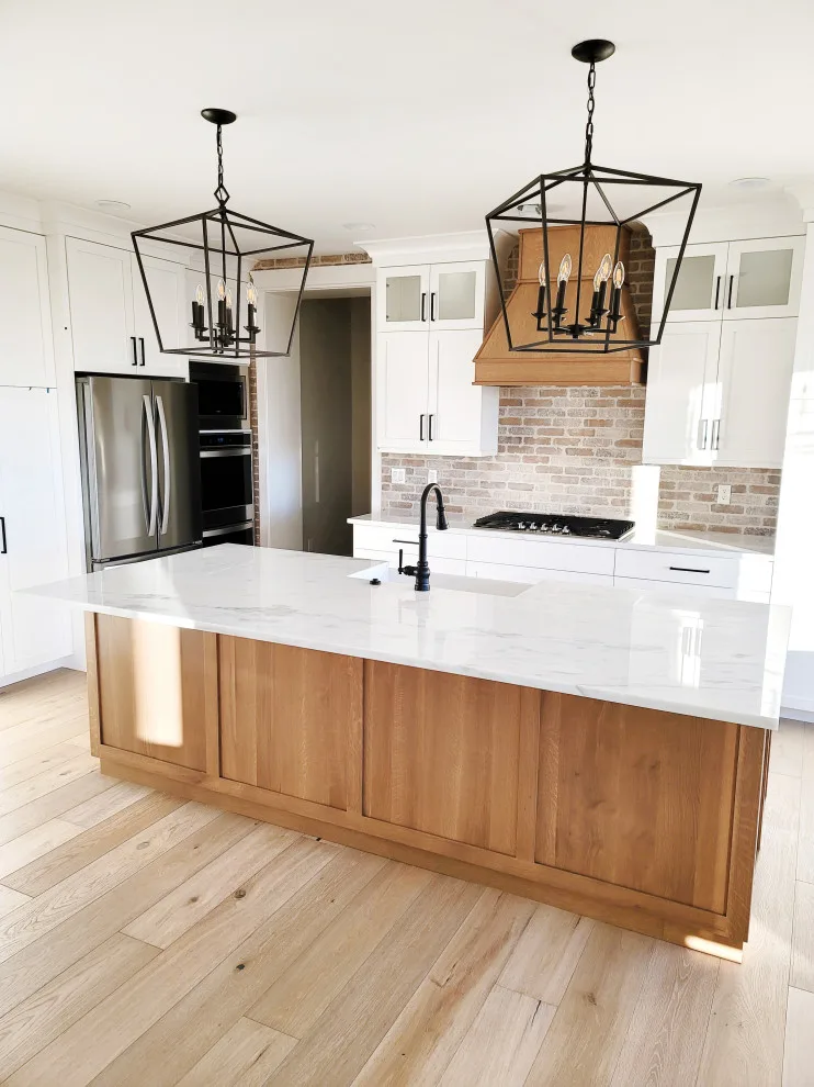 Winter Residence Initiative by Old World Stone Imports Flooring & Design - Photo 24
