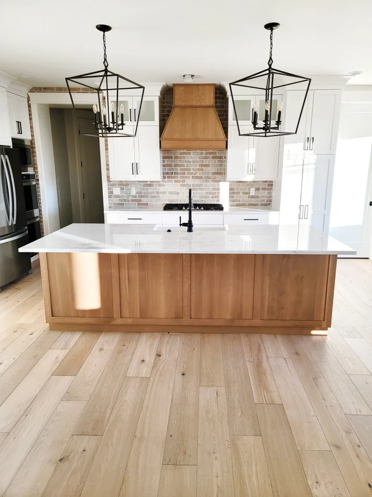Winter Residence Initiative by Old World Stone Imports Flooring & Design - Photo 11