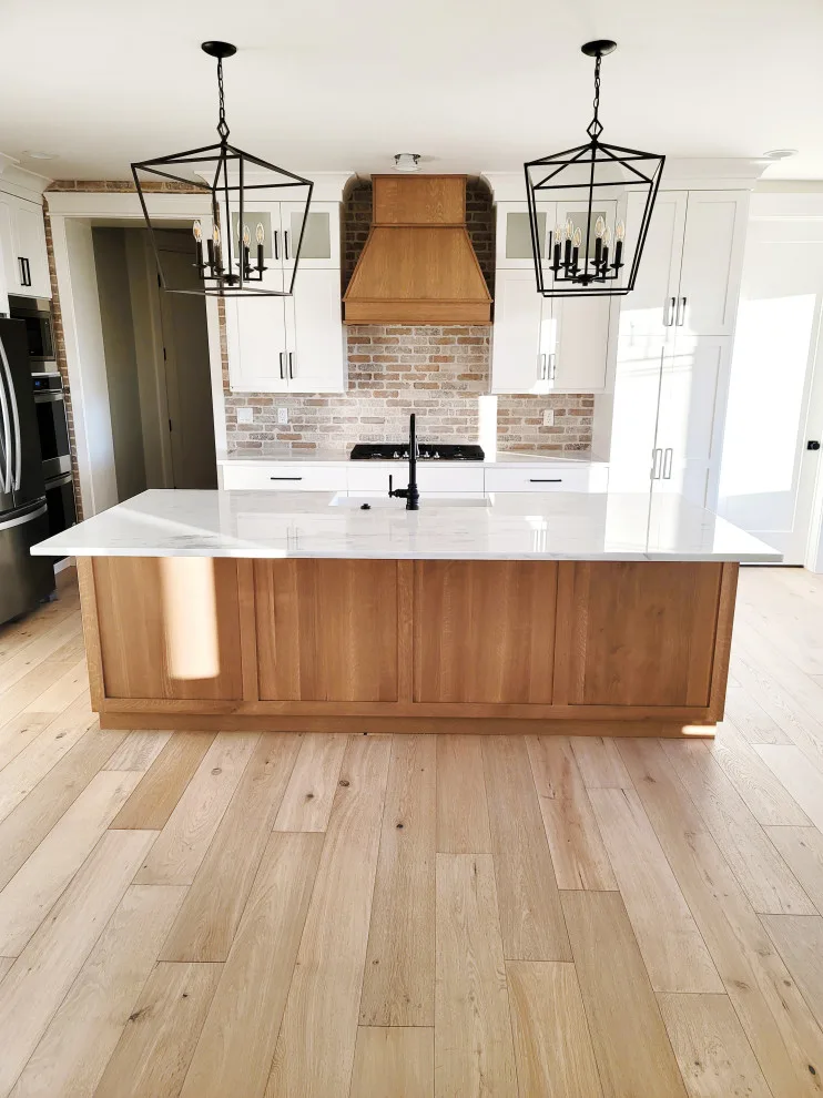 Winter Residence Initiative by Old World Stone Imports Flooring & Design - Photo 9