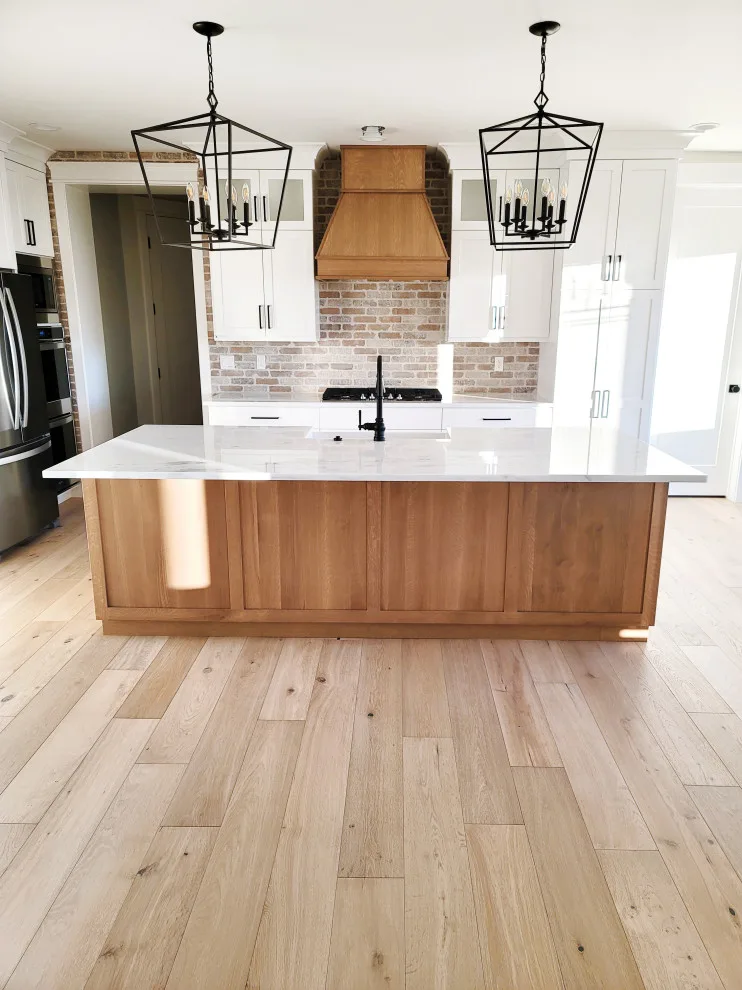 Winter Residence Initiative by Old World Stone Imports Flooring & Design - Photo 15