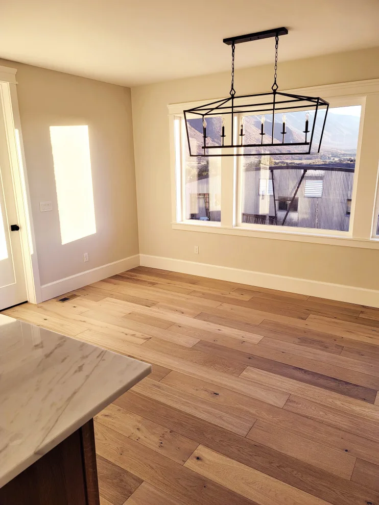 Winter Residence Initiative by Old World Stone Imports Flooring & Design - Photo 22