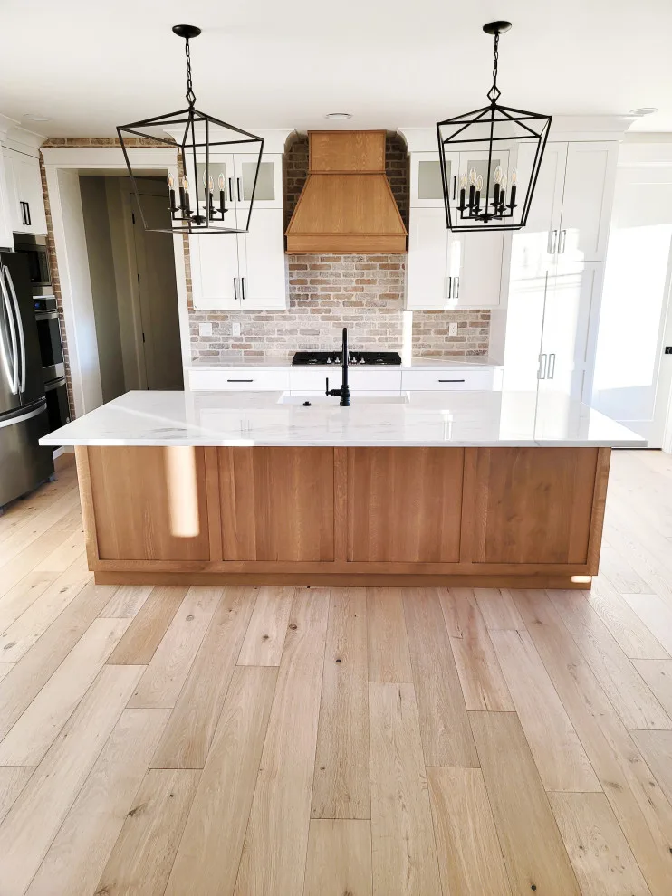 Winter Residence Initiative by Old World Stone Imports Flooring & Design - Photo 18