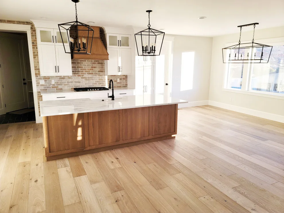 Winter Residence Initiative by Old World Stone Imports Flooring & Design - Photo 16