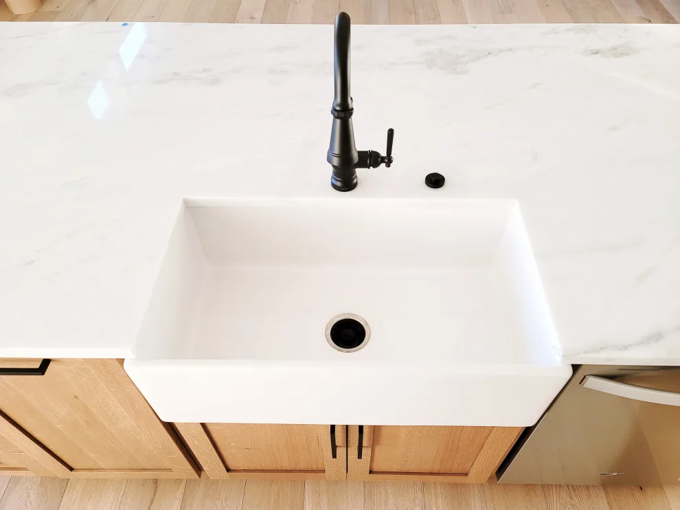 Winter Residence Initiative by Old World Stone Imports Flooring & Design - Photo 20