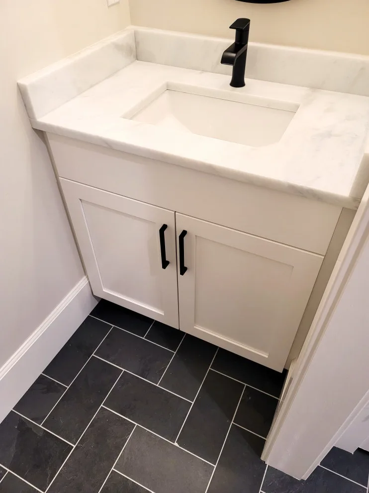 Winter Residence Initiative by Old World Stone Imports Flooring & Design - Photo 8