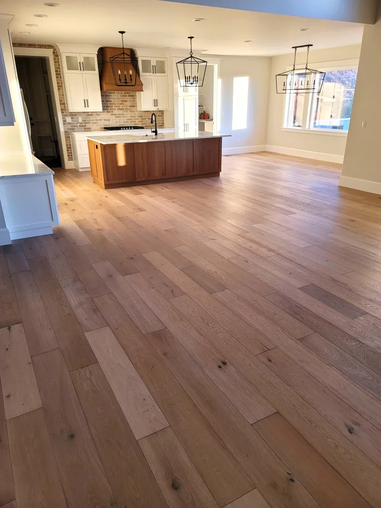 Winter Residence Initiative by Old World Stone Imports Flooring & Design - Photo 17