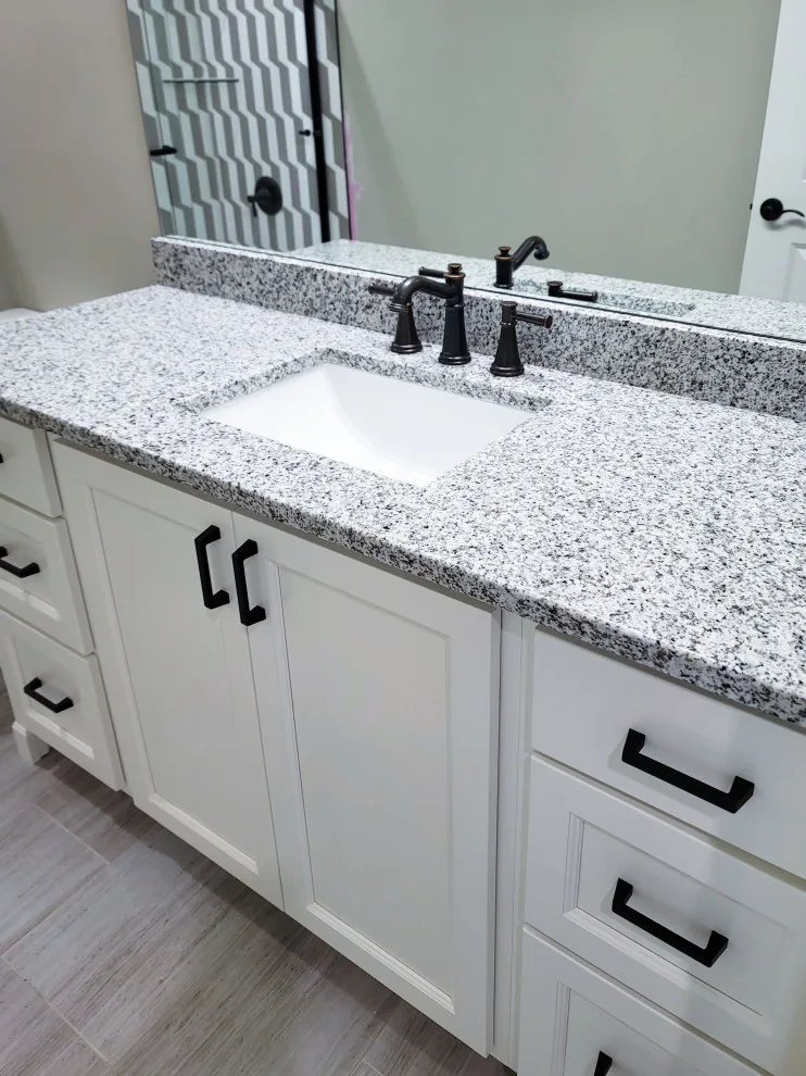 Winter Retreat Initiative by Old World Stone Imports Flooring & Design - Photo 17