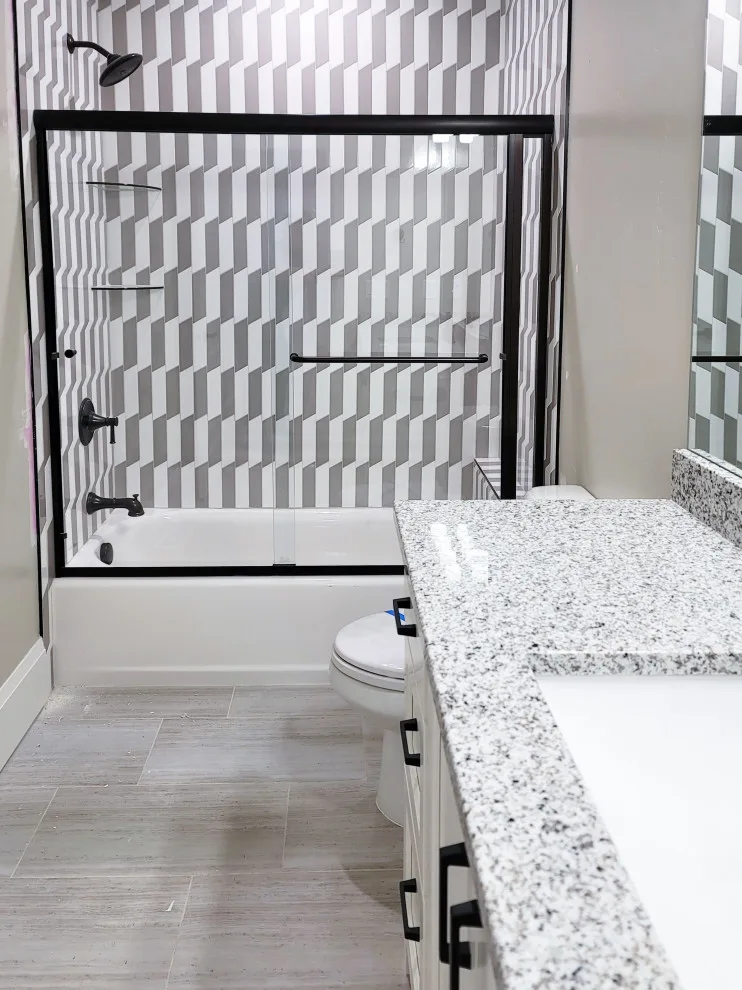 Winter Retreat Initiative by Old World Stone Imports Flooring & Design - Photo 8