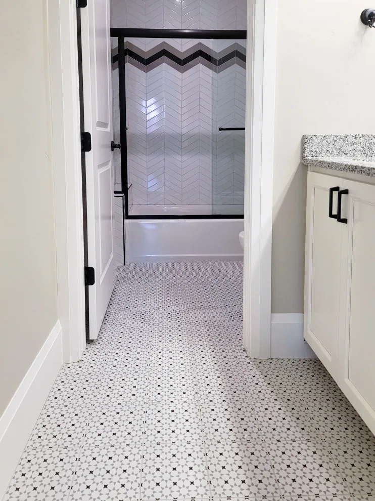 Winter Retreat Initiative by Old World Stone Imports Flooring & Design - Photo 2