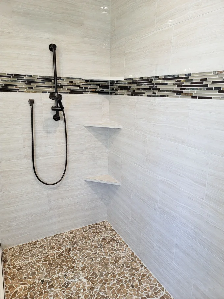 Winter Retreat Initiative by Old World Stone Imports Flooring & Design - Photo 28