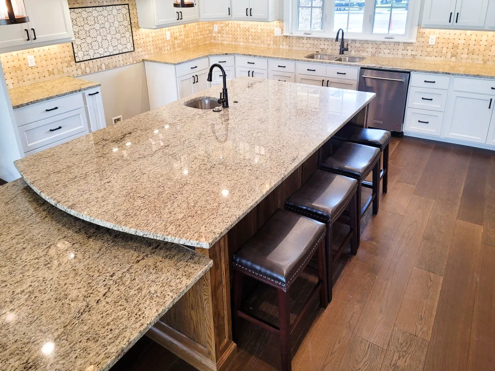 Winter Retreat Initiative by Old World Stone Imports Flooring & Design - Photo 44