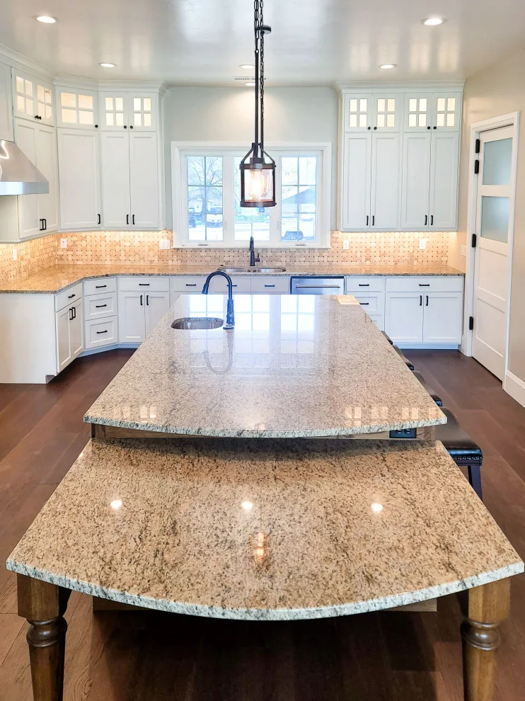 Winter Retreat Initiative by Old World Stone Imports Flooring & Design - Photo 13