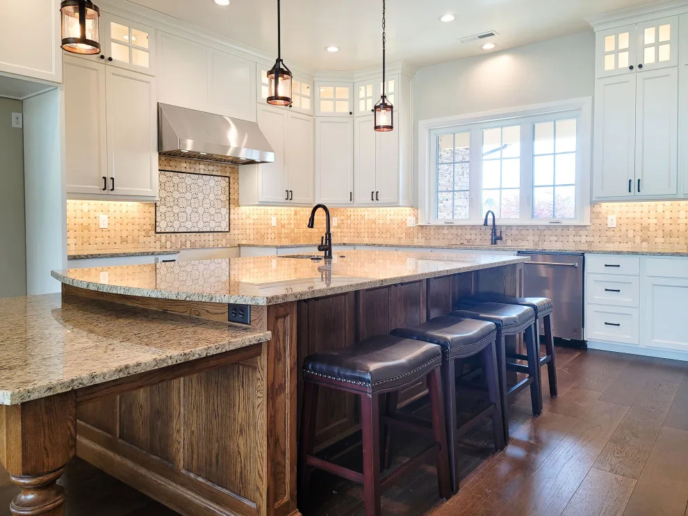 Winter Retreat Initiative by Old World Stone Imports Flooring & Design - Photo 27