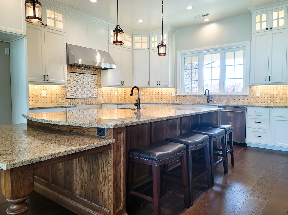 Winter Retreat Initiative by Old World Stone Imports Flooring & Design - Photo 21