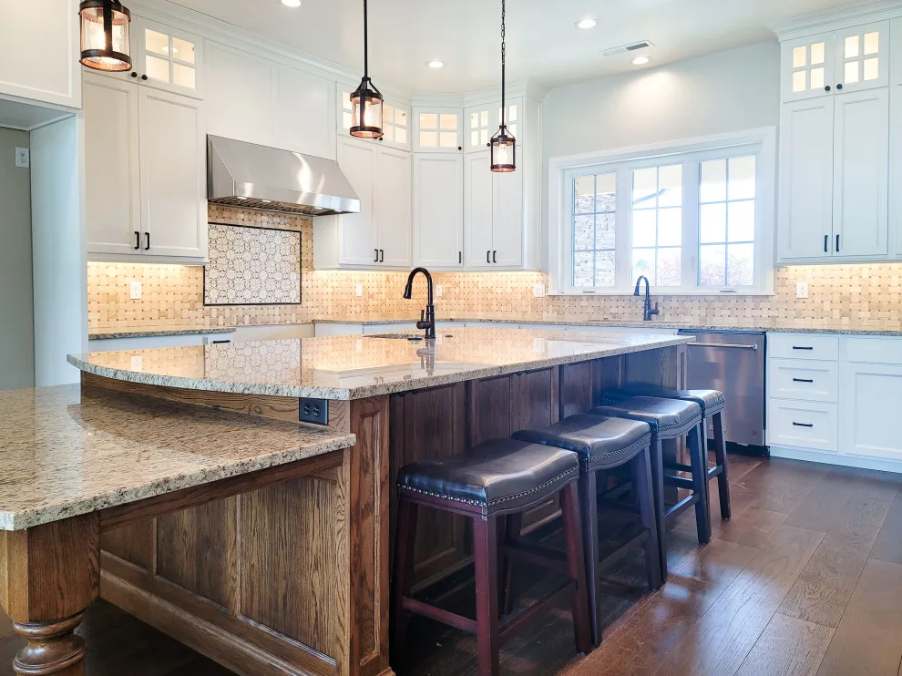 Winter Retreat Initiative by Old World Stone Imports Flooring & Design - Photo 18