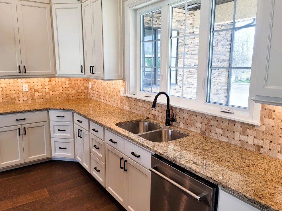 Winter Retreat Initiative by Old World Stone Imports Flooring & Design - Photo 30