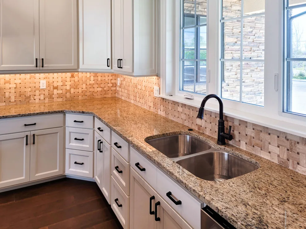 Winter Retreat Initiative by Old World Stone Imports Flooring & Design - Photo 14