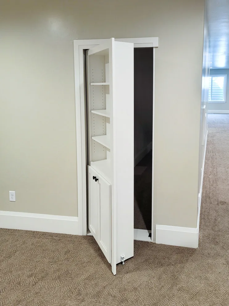Snow Home Project by Old World Stone Imports Flooring & Design - Photo 39