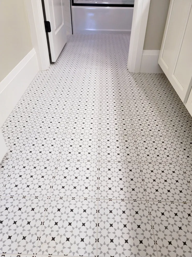 Snow Home Project by Old World Stone Imports Flooring & Design - Photo 31