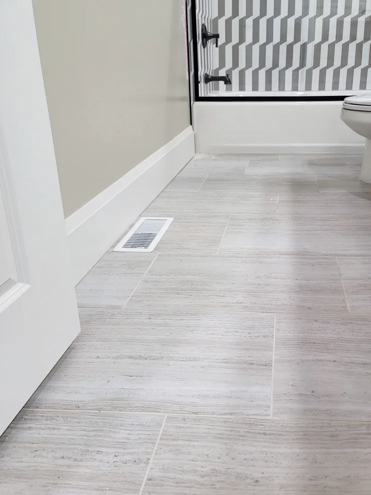 Snow Home Project by Old World Stone Imports Flooring & Design - Photo 38