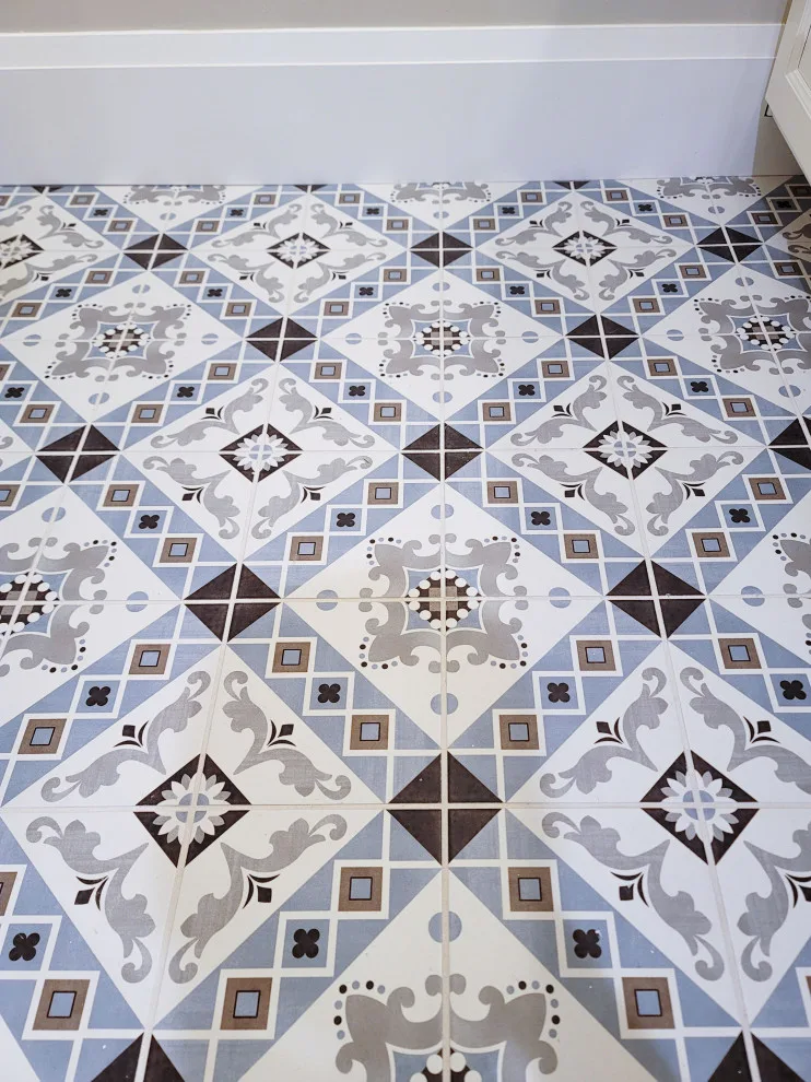 Snow Home Project by Old World Stone Imports Flooring & Design - Photo 13