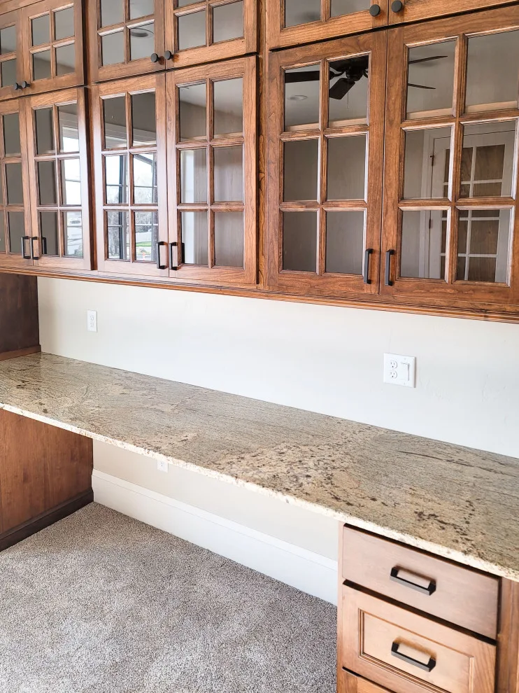 Snow Home Project by Old World Stone Imports Flooring & Design - Photo 53