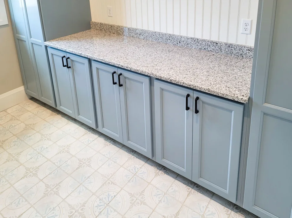Snow Home Project by Old World Stone Imports Flooring & Design - Photo 5