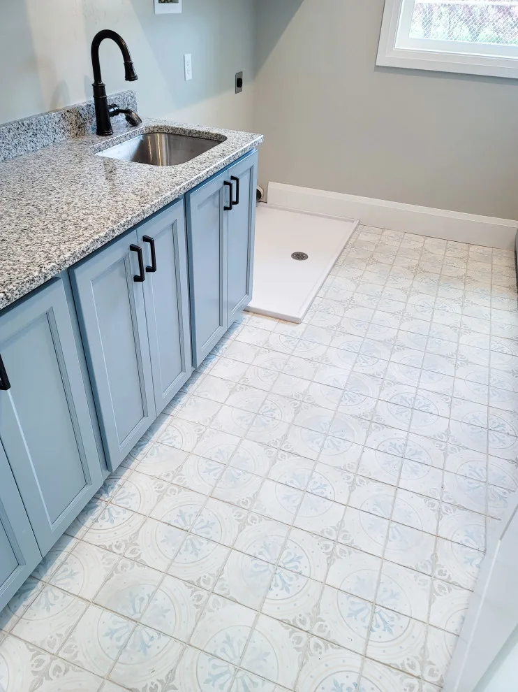Snow Home Project by Old World Stone Imports Flooring & Design - Photo 46