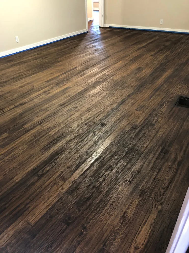 Premium Hardwood by Anna Flooring & Design - Photo 3