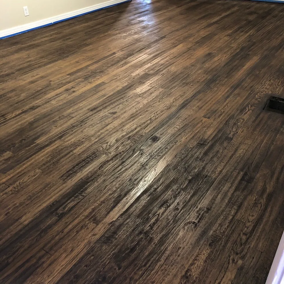 Premium Hardwood by Anna Flooring & Design - Photo 2