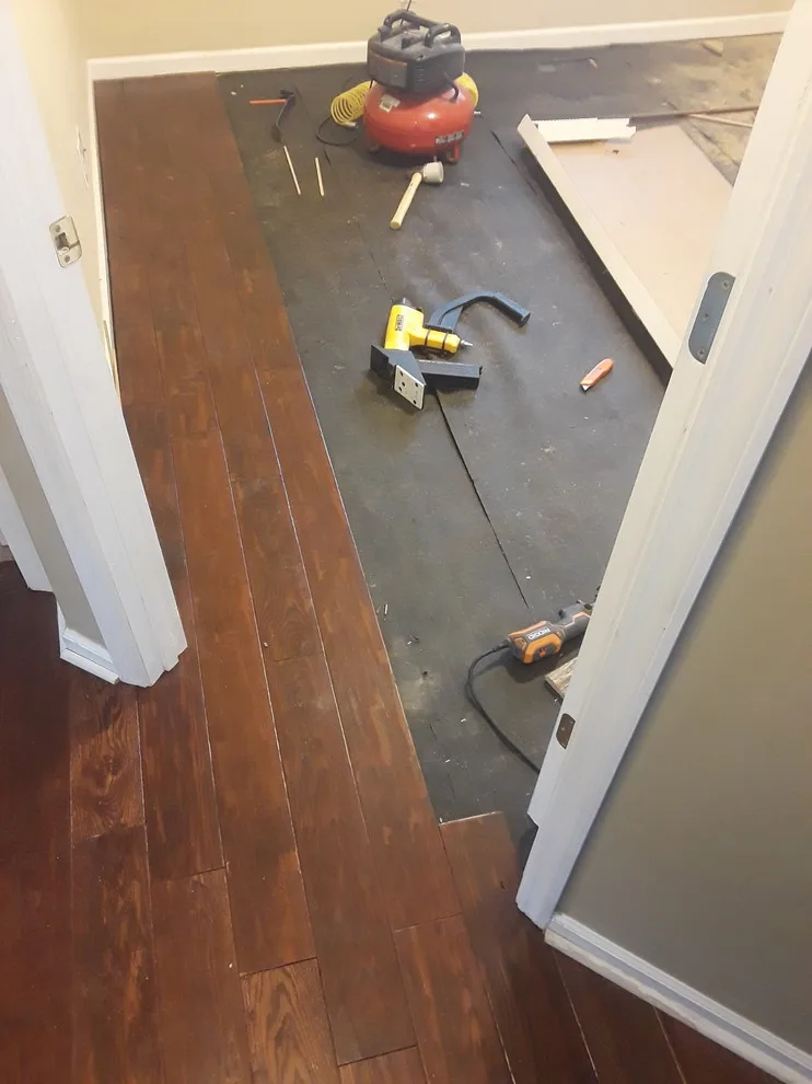 Forever Flooring - Photo 2
