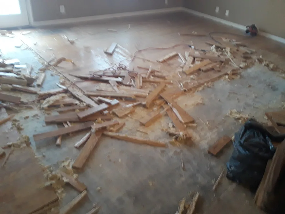 Forever Flooring - Photo 10
