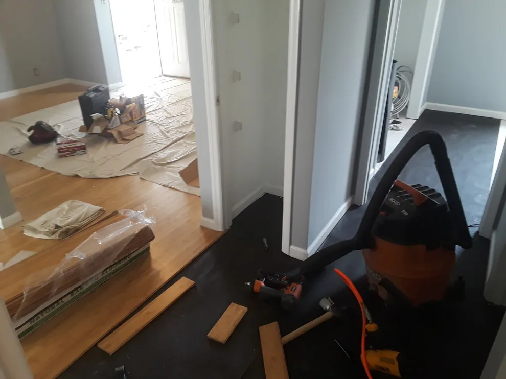 Forever Flooring - Photo 9